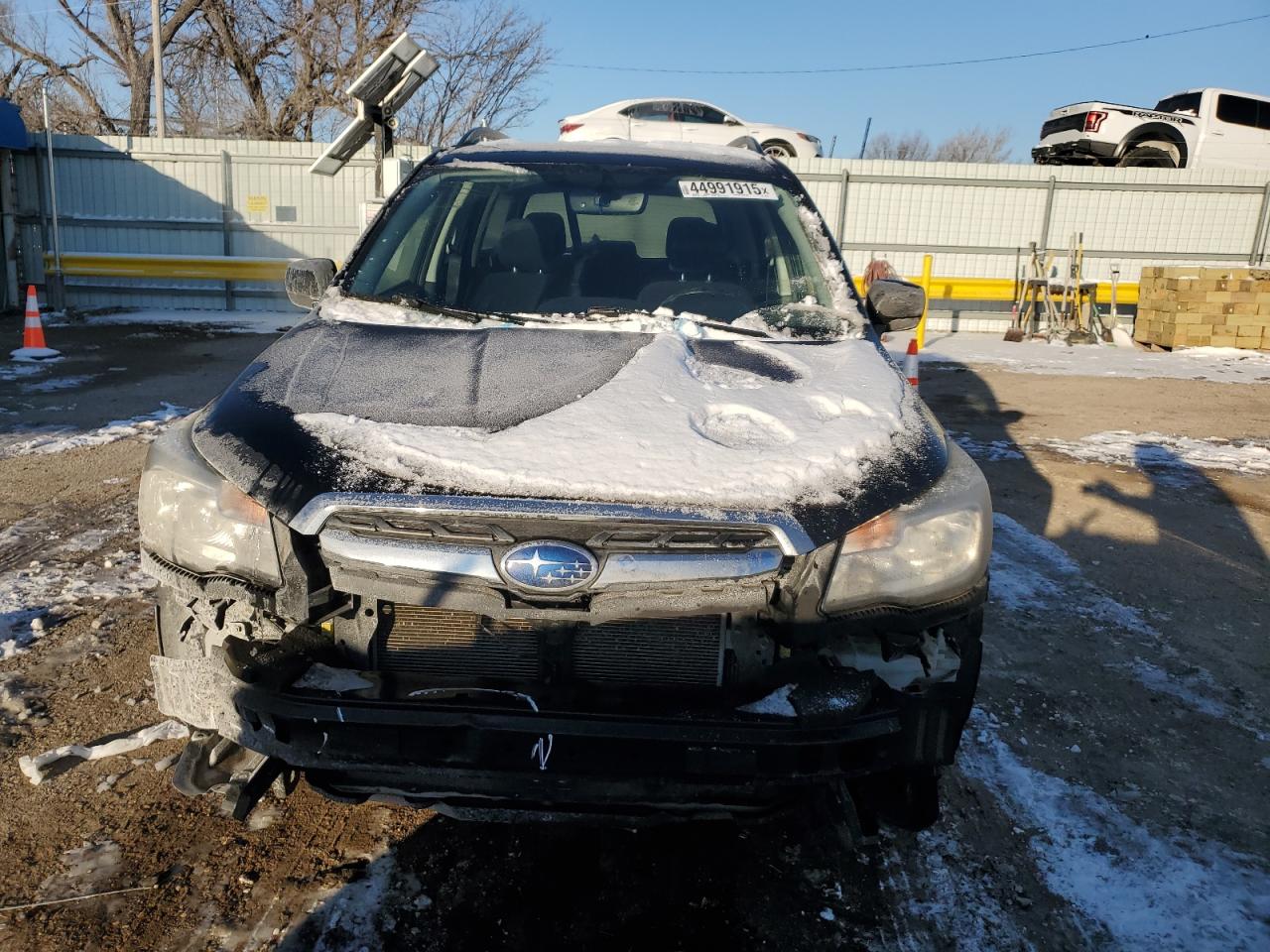 2017 Subaru Forester - Image 5