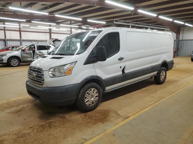 2016 Ford Transit T-250 за продажба в Mocksville, NC - Front End