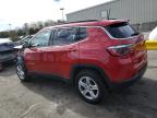 2023 Jeep Compass Latitude للبيع في Exeter، RI - Front End