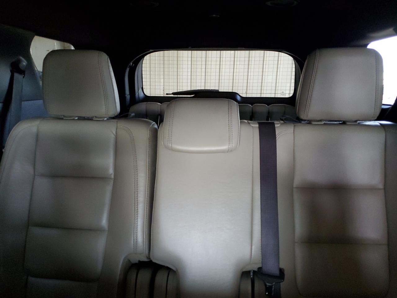 2014 Ford Explorer - Image 10