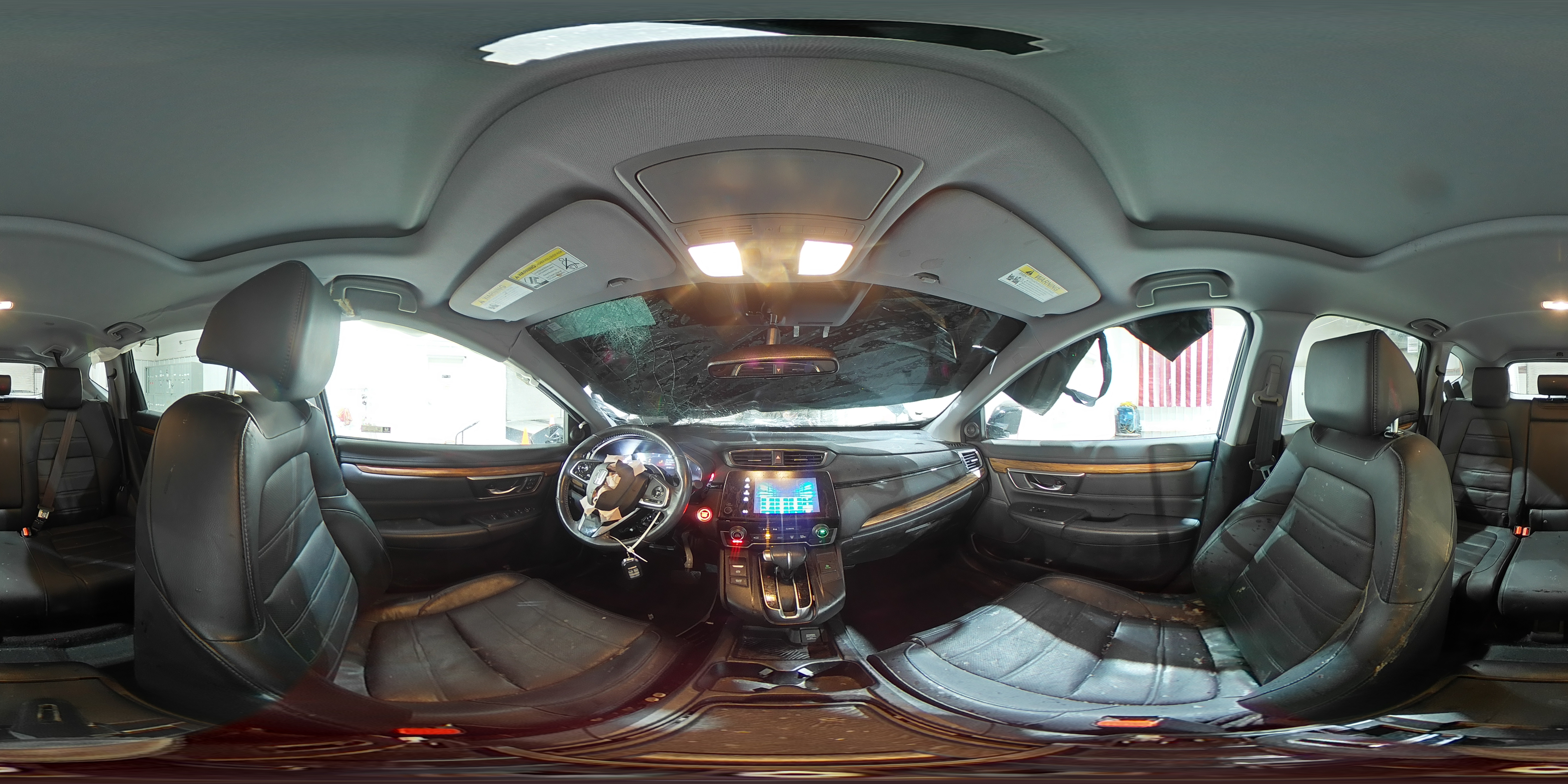 2019 Honda CR-V - Image 16