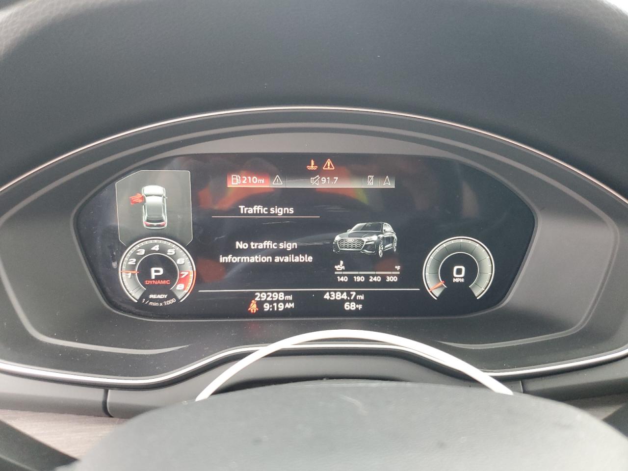 2021 Audi Q5 - Image 9