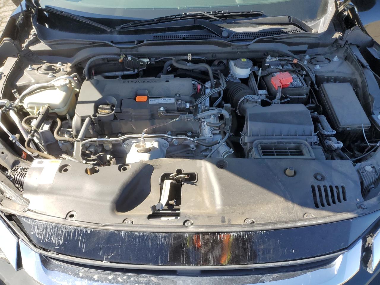 2017 Honda Civic - Image 11