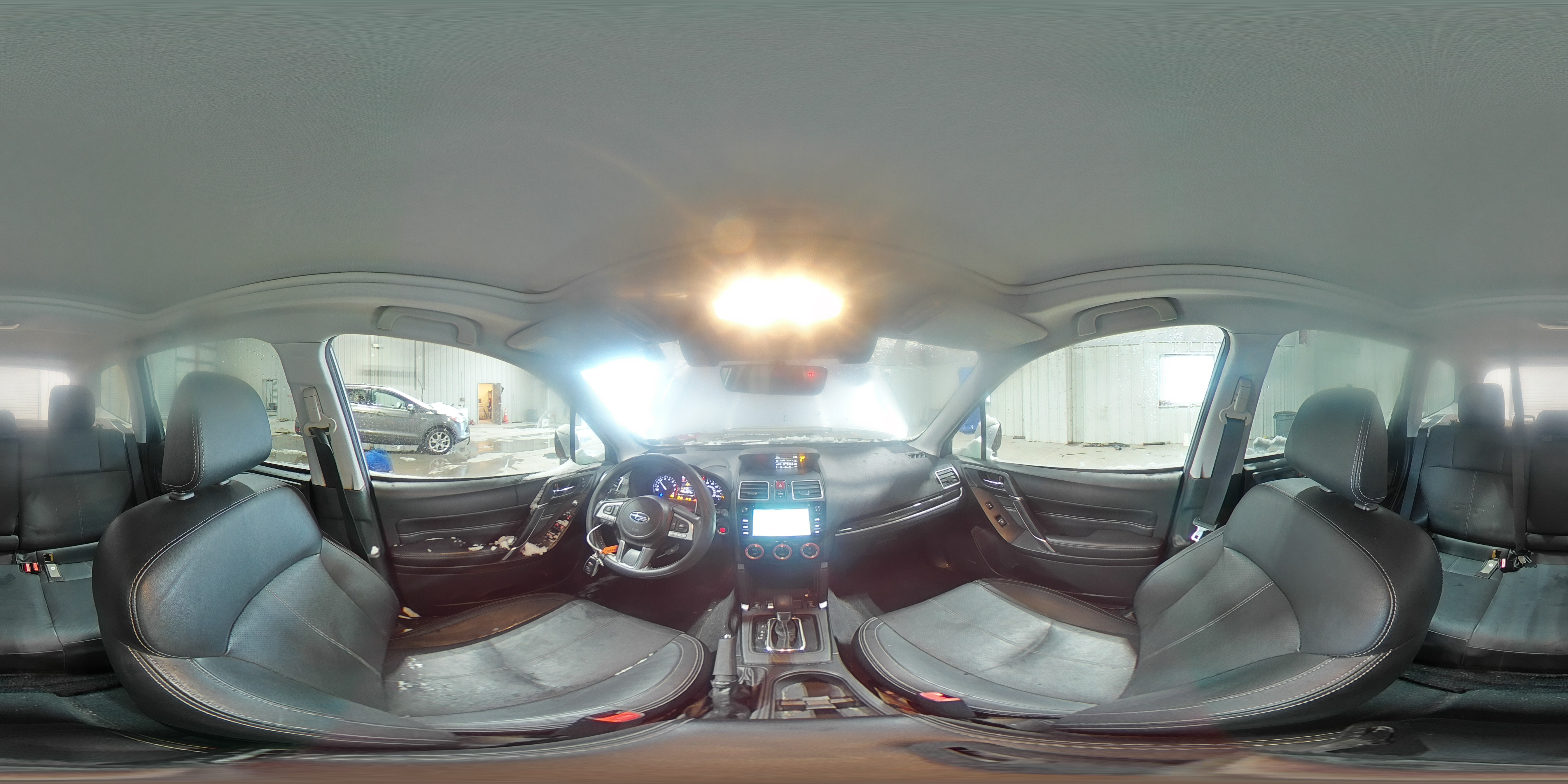 2017 Subaru Forester - Image 16