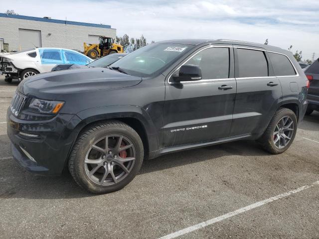 2014 Jeep Grand Cherokee Srt-8