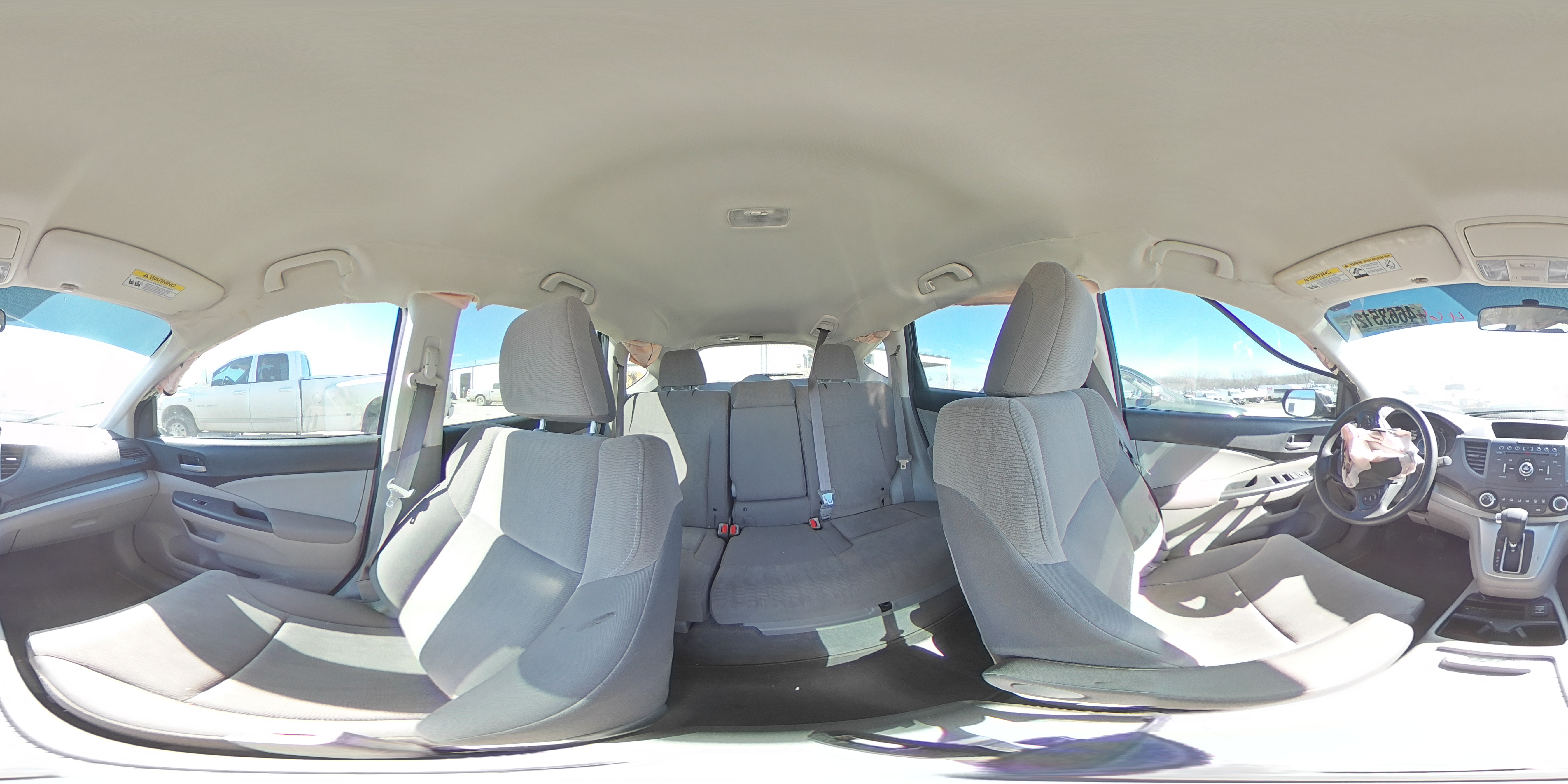 2012 Honda CR-V - Image 12