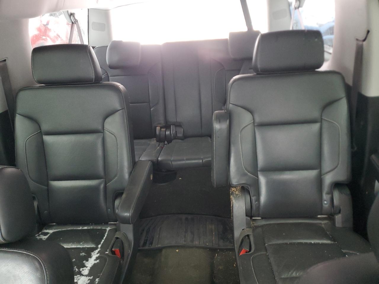 2016 GMC Yukon - Image 10