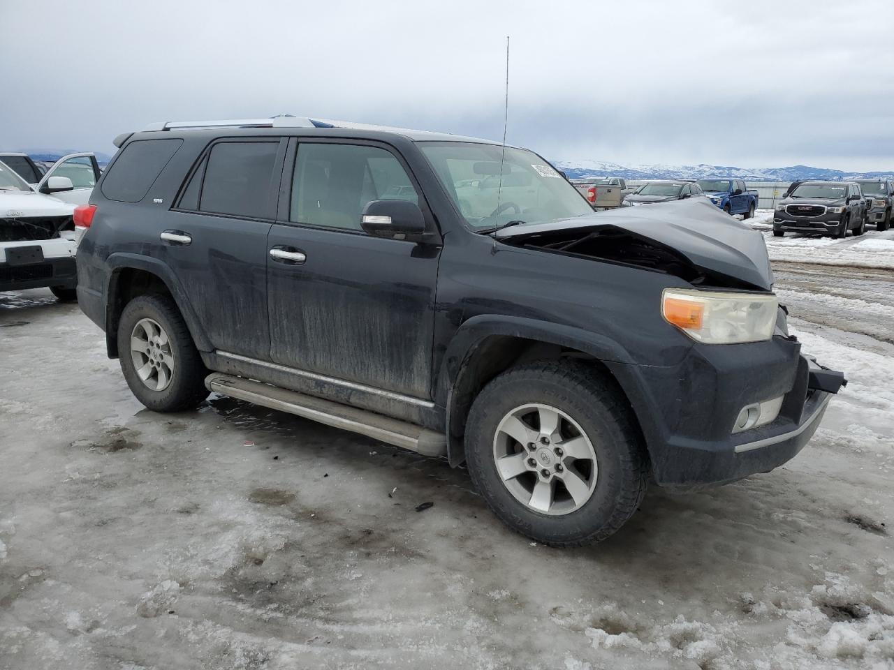 2011 Toyota 4Runner - Image 4