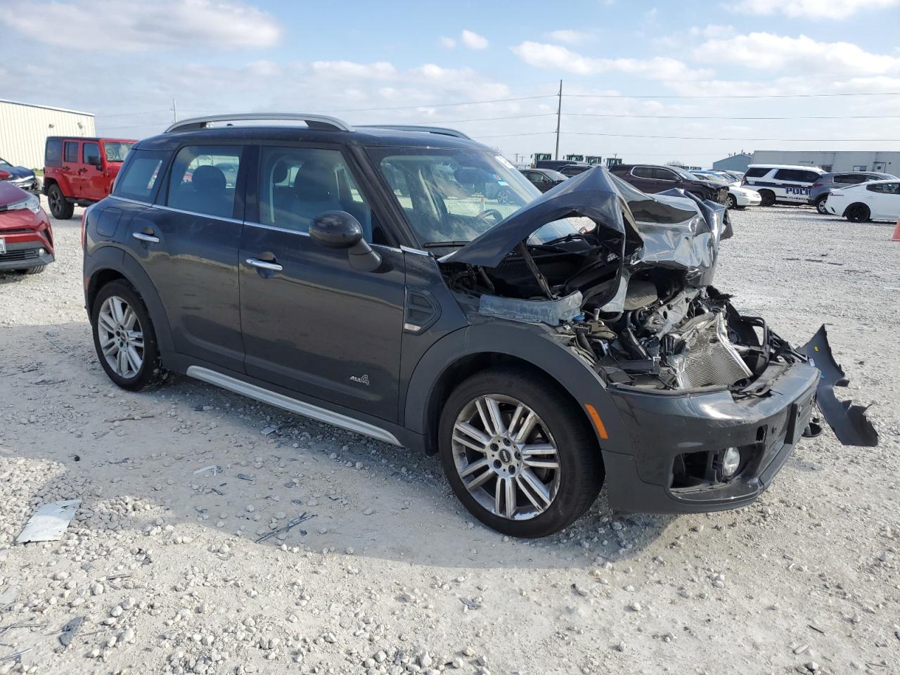 2017 MINI Cooper - Image 4