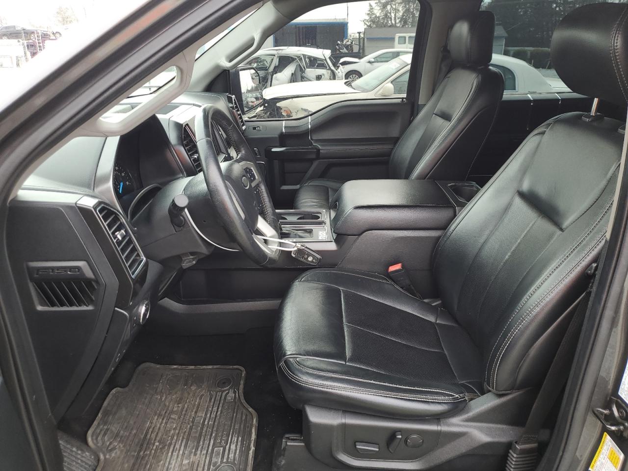 2019 Ford F-150 - Image 7