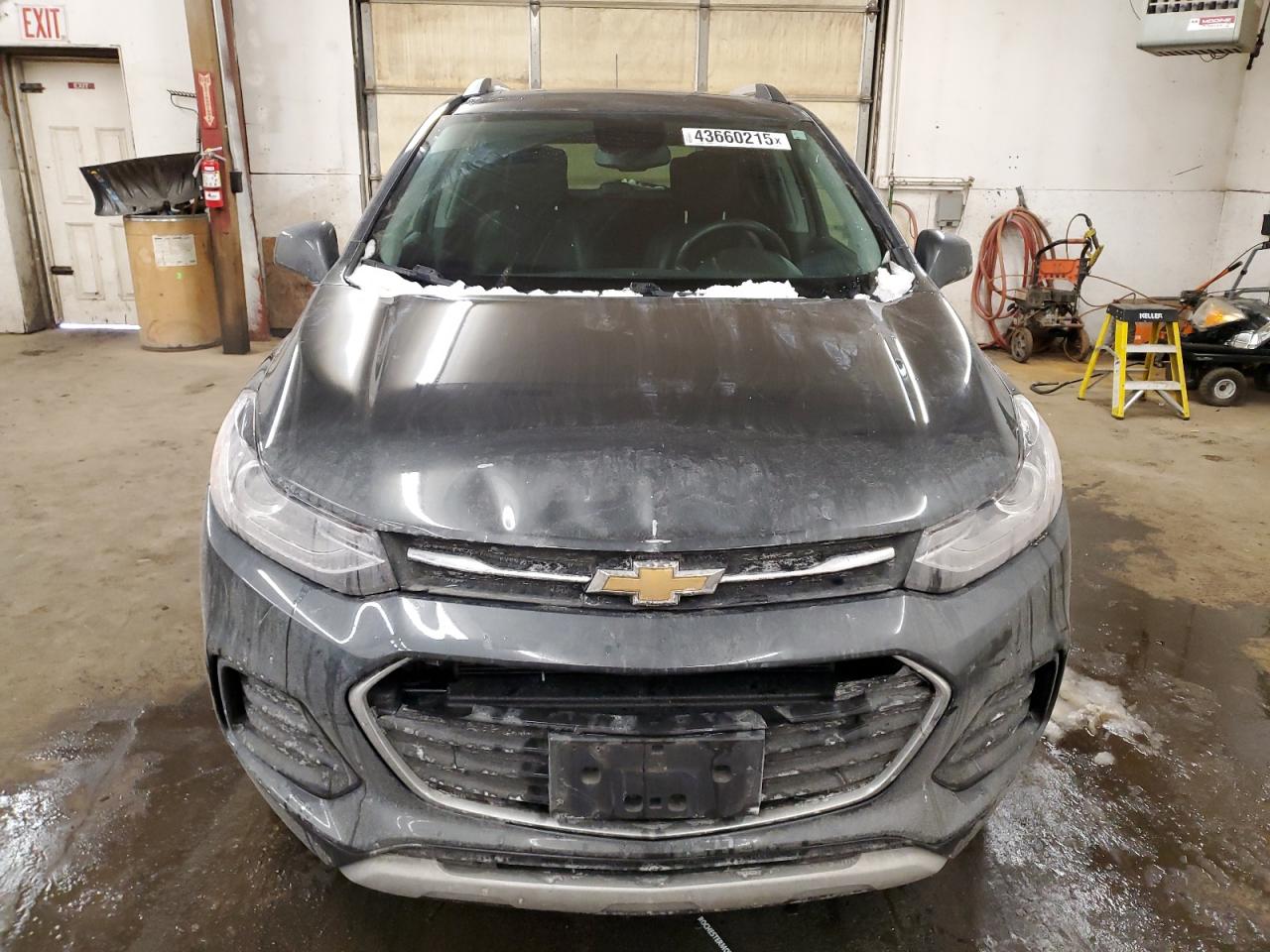 2018 Chevrolet Trax - Image 5