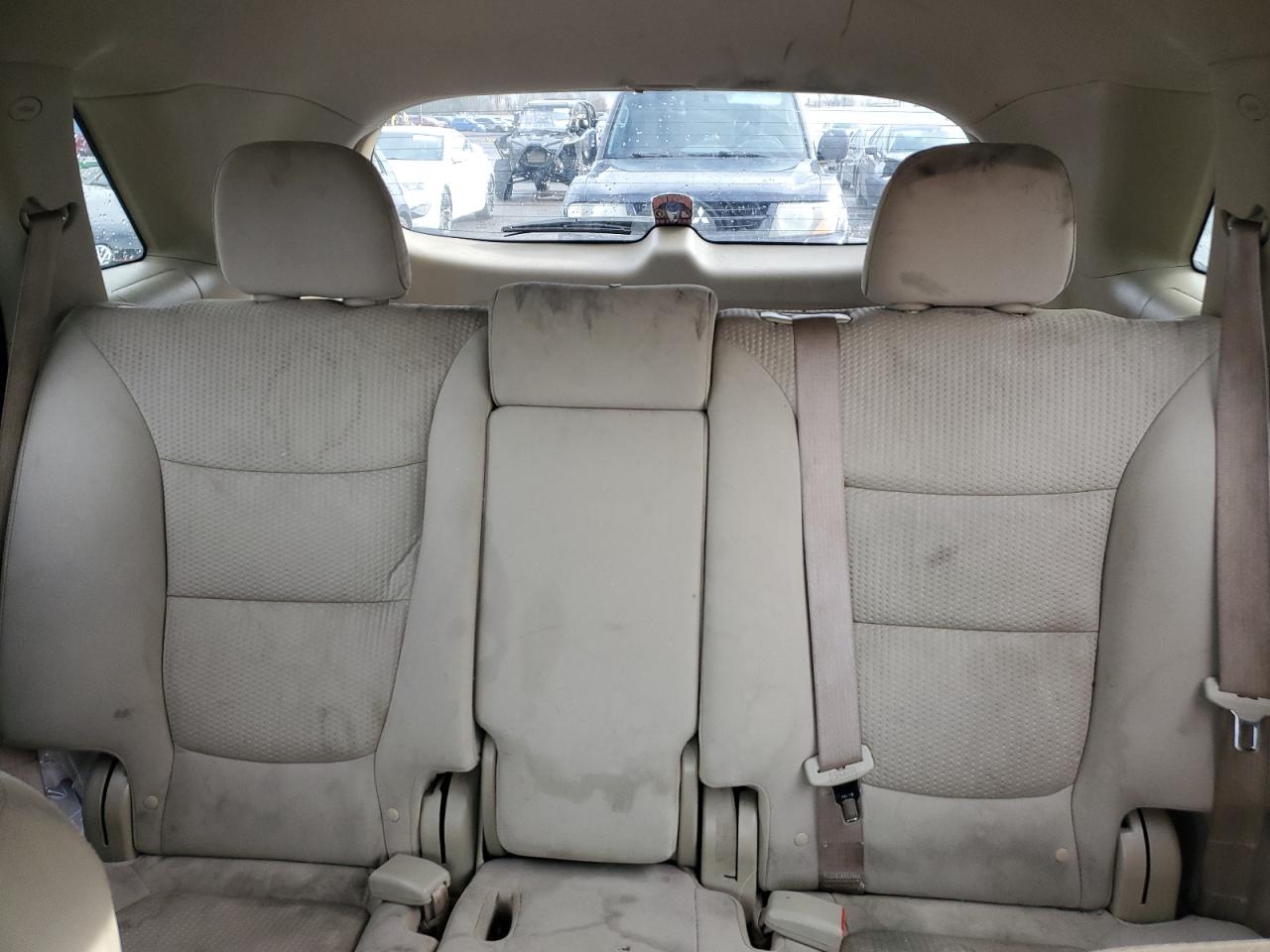 2011 Kia Sorento - Image 10