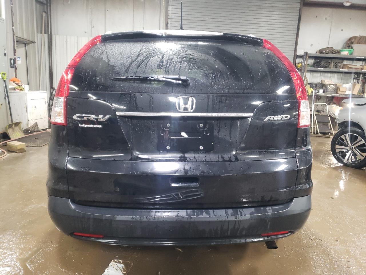 2012 Honda CR-V - Image 6