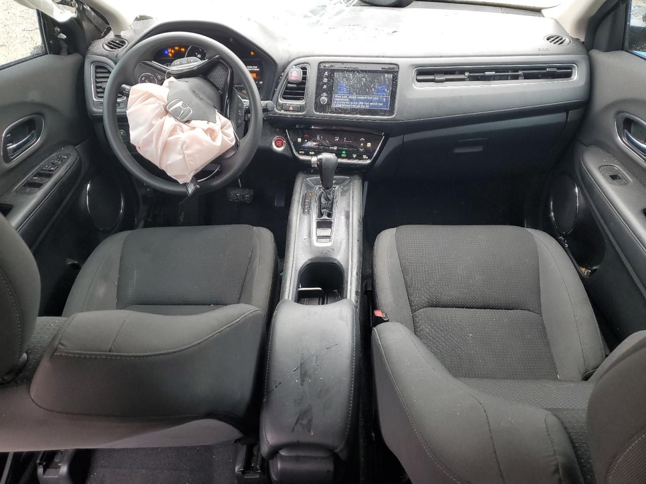2022 Honda HR-V - Image 8