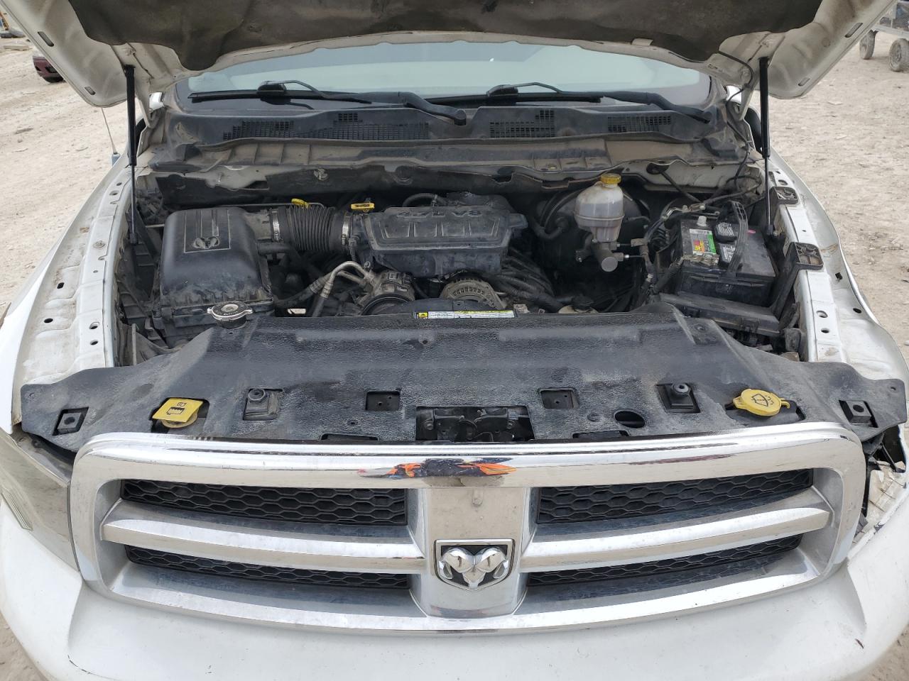 2011 Dodge RAM - Image 12