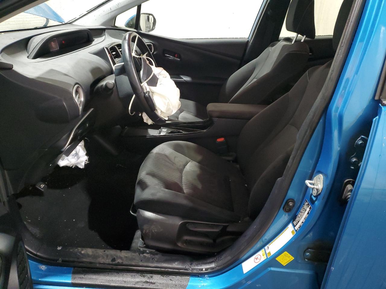 2021 Toyota Prius - Image 7