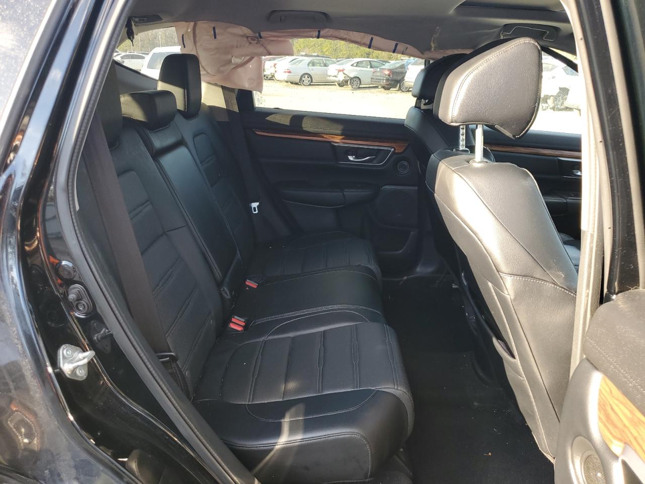 2017 Honda CR-V - Image 12
