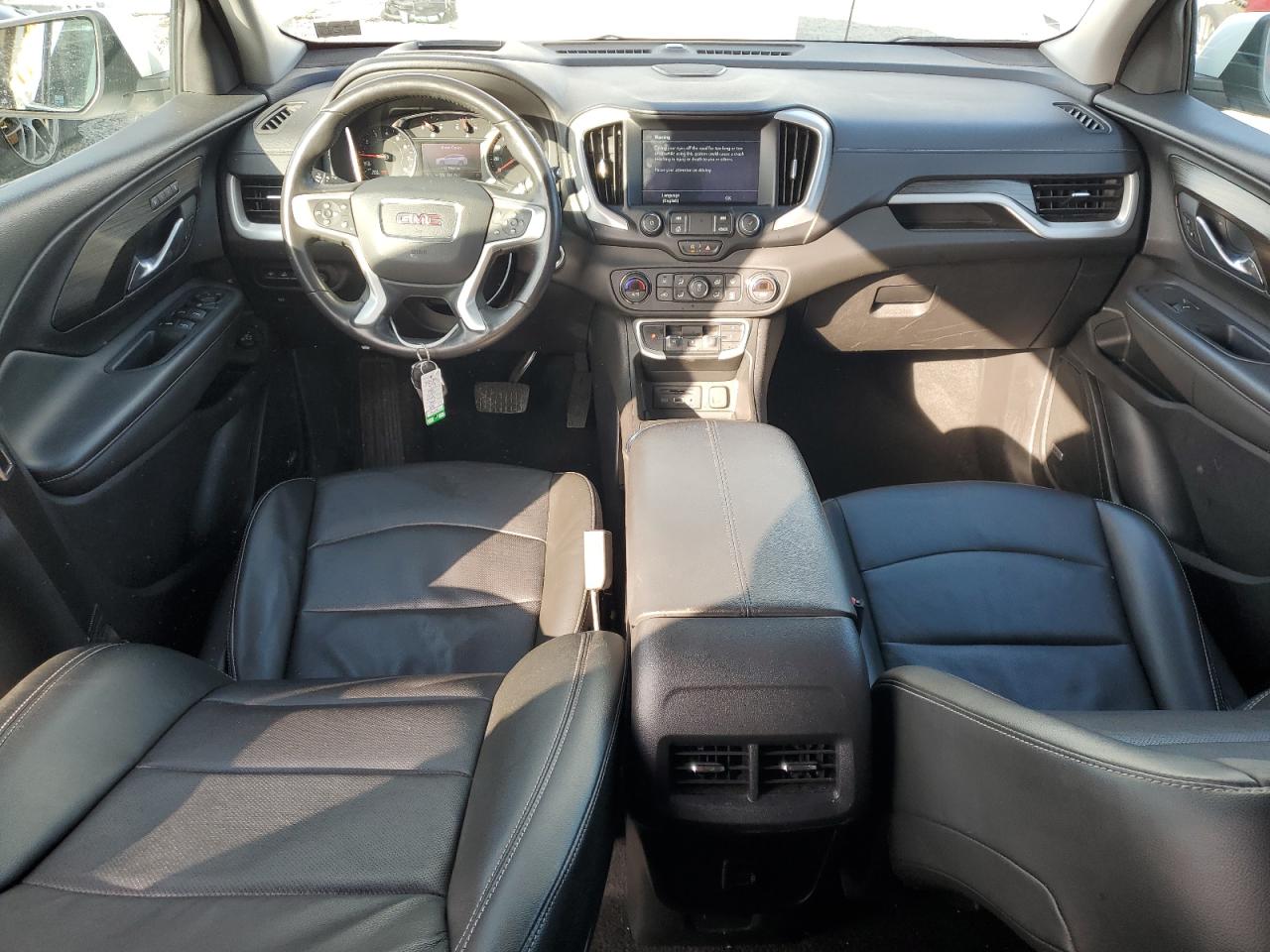 2022 GMC Terrain - Image 8