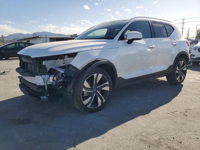 2024 Volvo Xc40 Plus