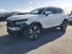 2024 Volvo Xc40 Plus იყიდება Sun Valley-ში, CA - Front End