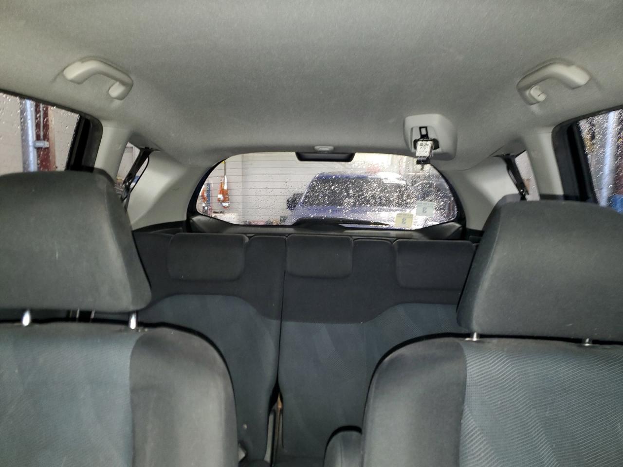 2009 Honda Fit - Image 10