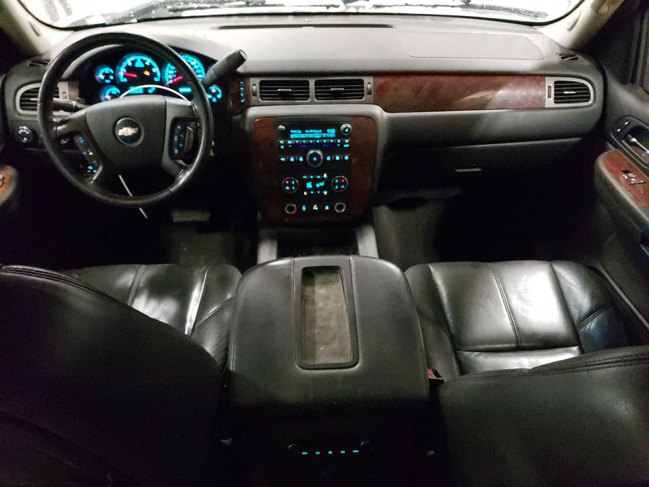 2009 Chevrolet Silverado - Image 8