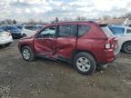 2017 Jeep Compass Latitude for Sale in Columbus, OH - Side