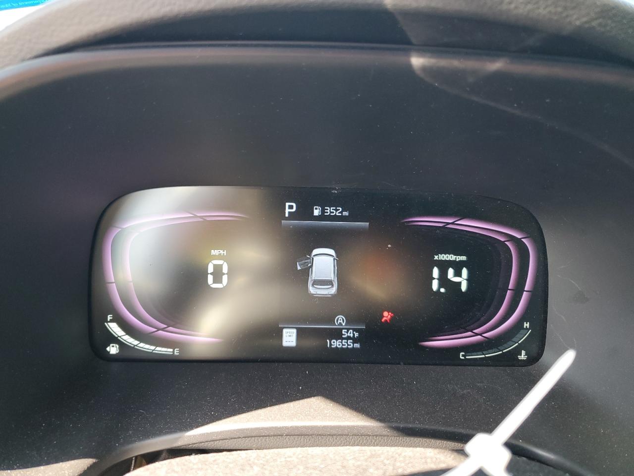 2023 Kia Soul - Image 9