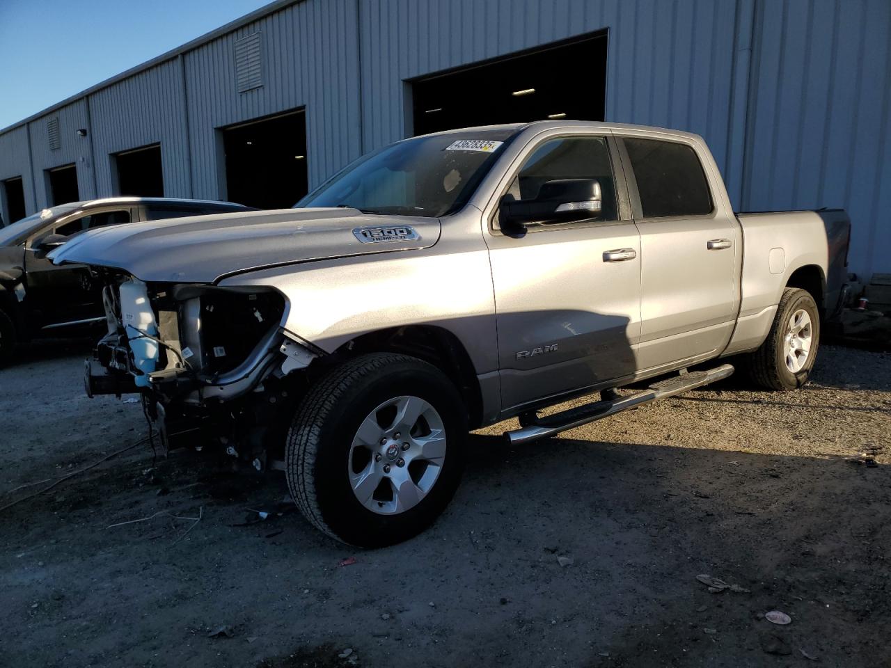 2022 RAM 1500 - Image 1