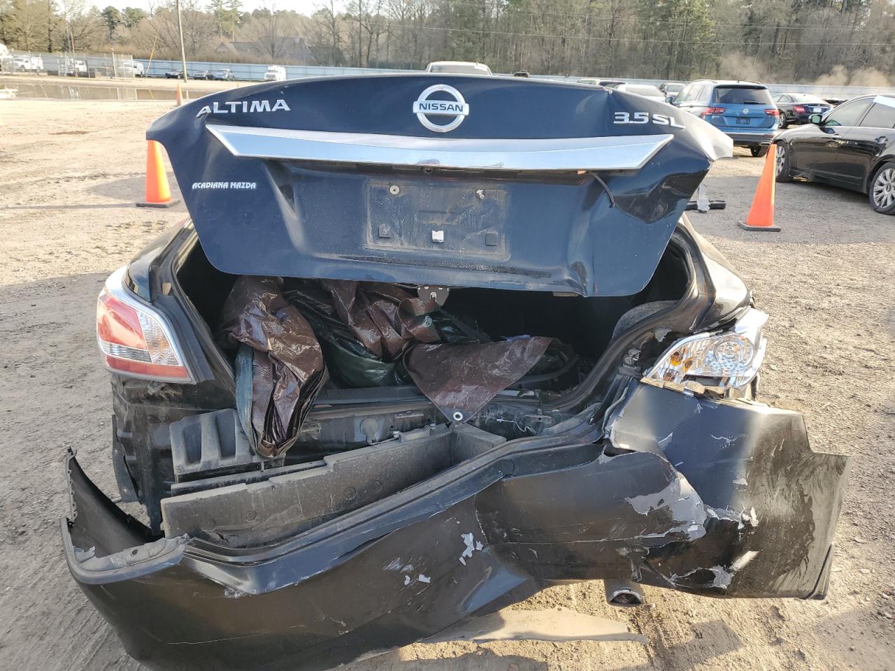 2014 Nissan Altima - Image 6