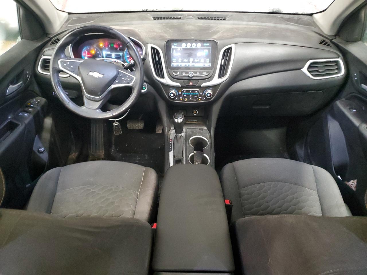 2018 Chevrolet Equinox - Image 8