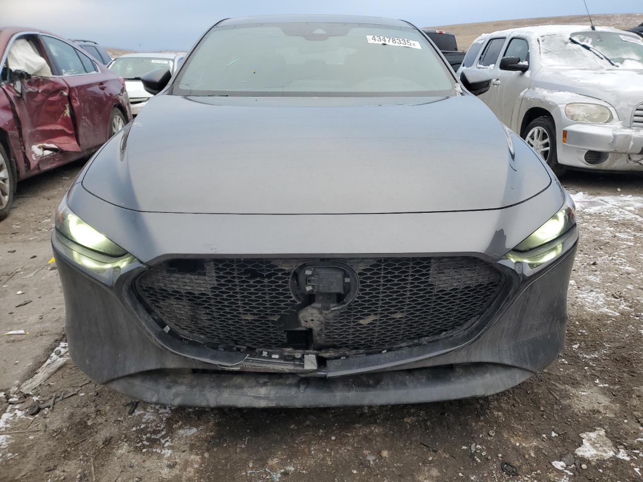 2019 Mazda 3 - Image 5