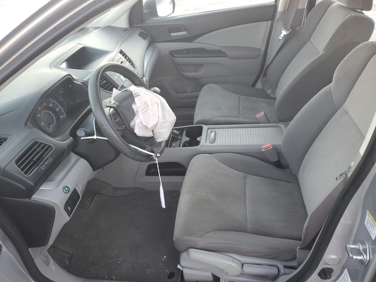 2012 Honda CR-V - Image 7