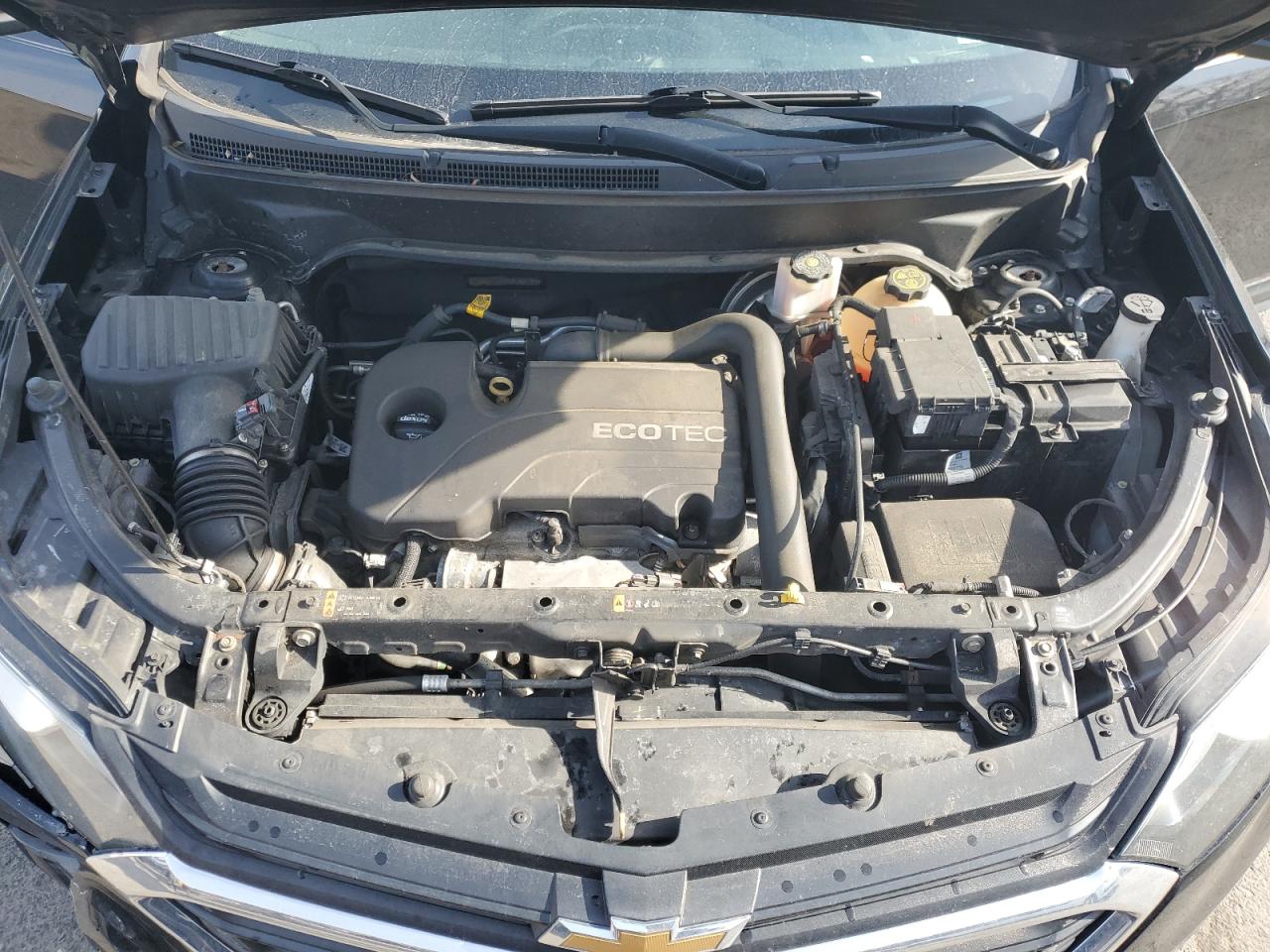 2018 Chevrolet Equinox - Image 12