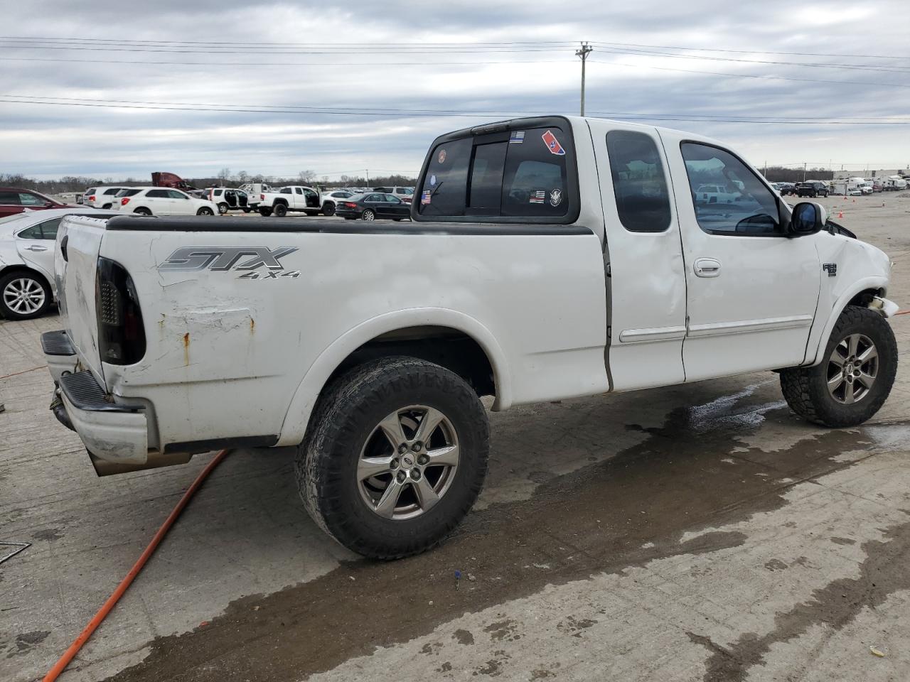 2003 Ford F-150 - Image 3