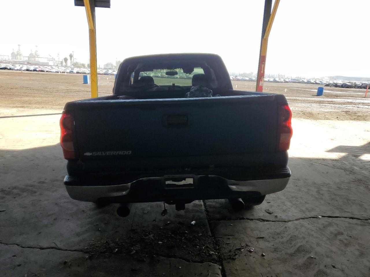 2003 Chevrolet Silverado - Image 6