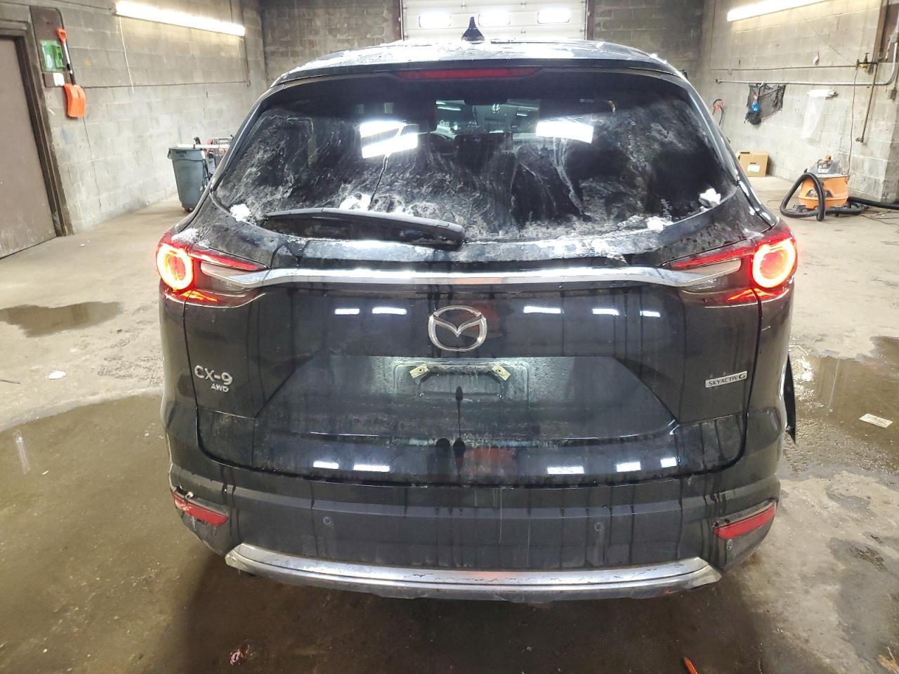 2021 Mazda CX-9 - Image 6