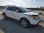2013 Ford Explorer Limited for Sale in Lumberton, NC - Front End