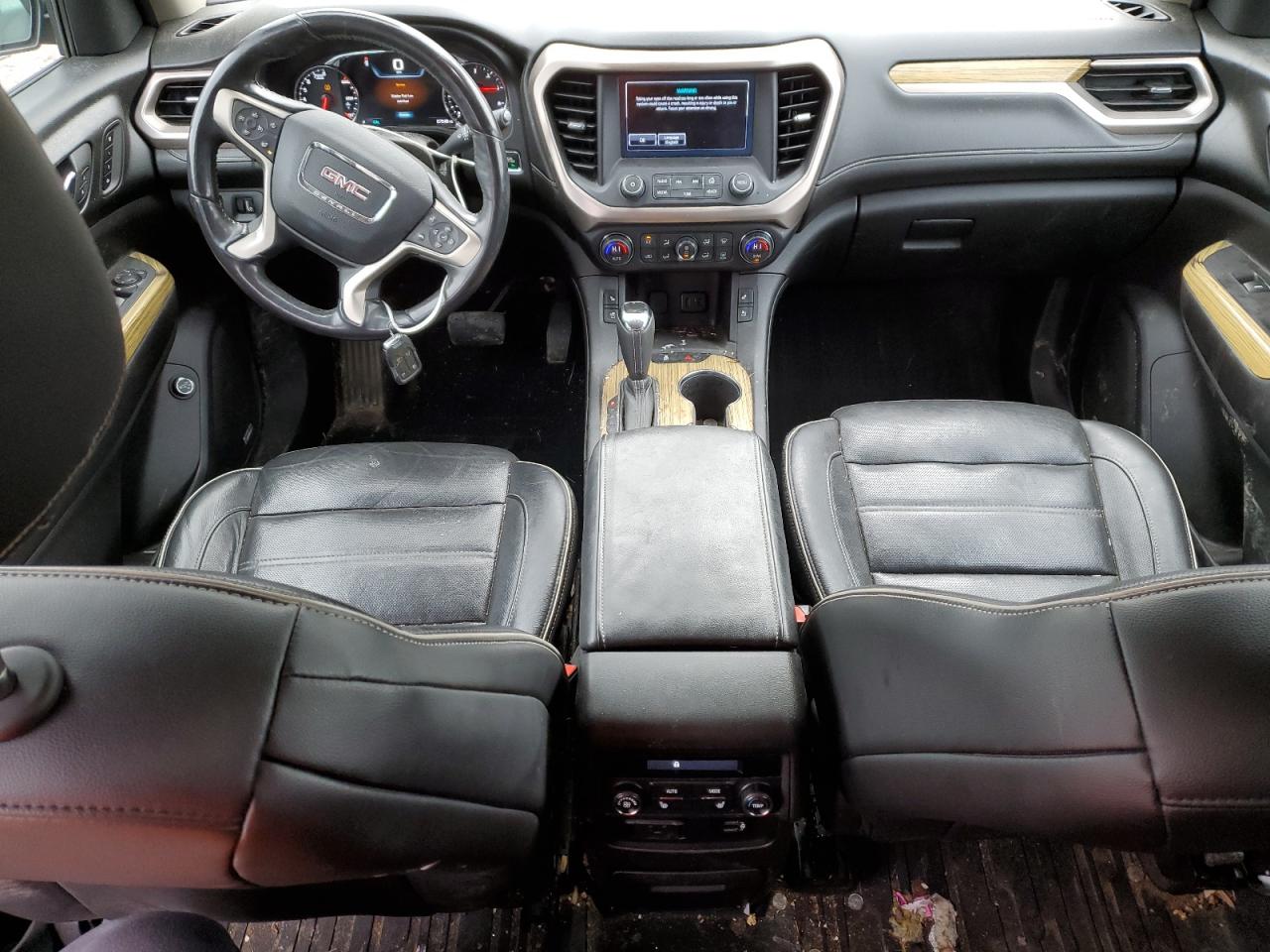 2018 GMC Acadia - Image 8