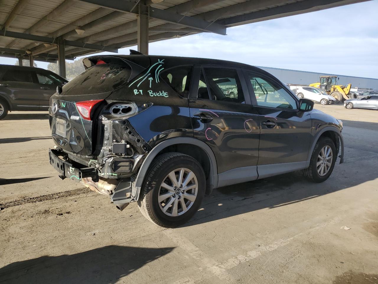 2016 Mazda CX-5 - Image 3