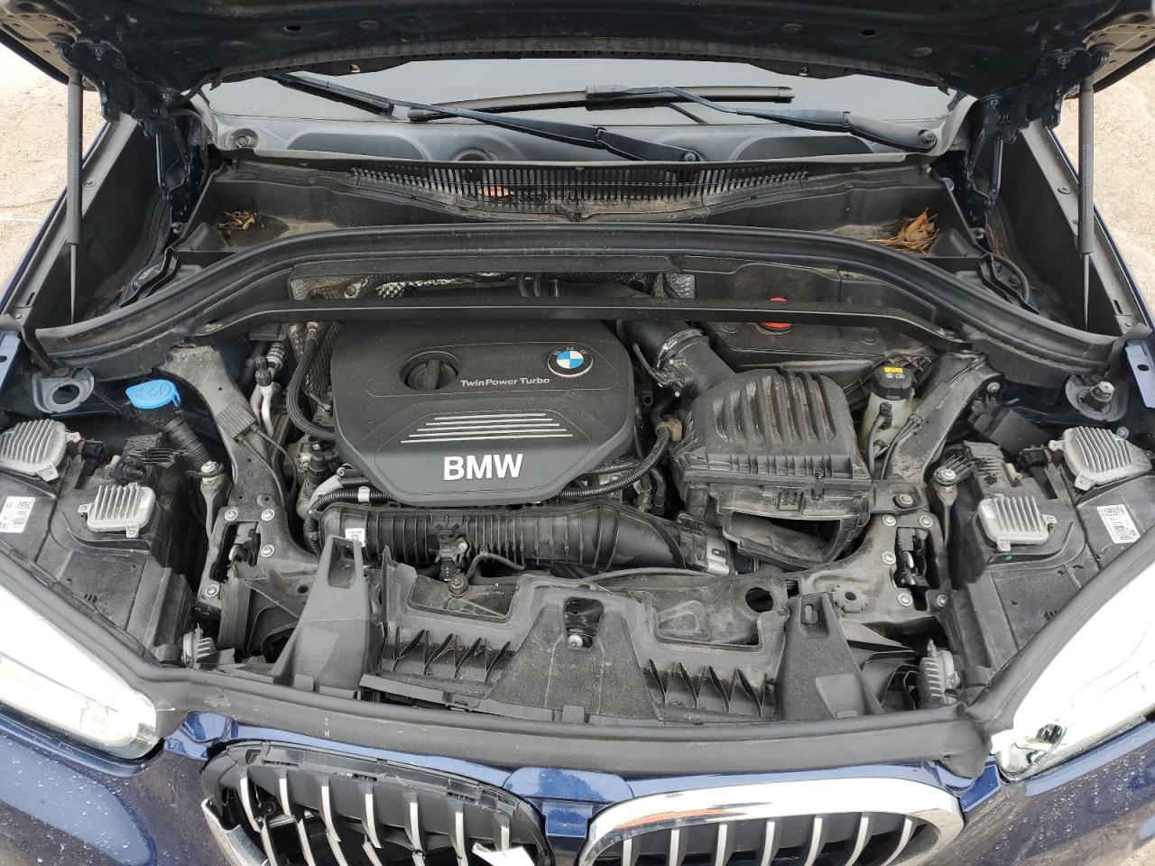 2016 BMW X1 - Image 12