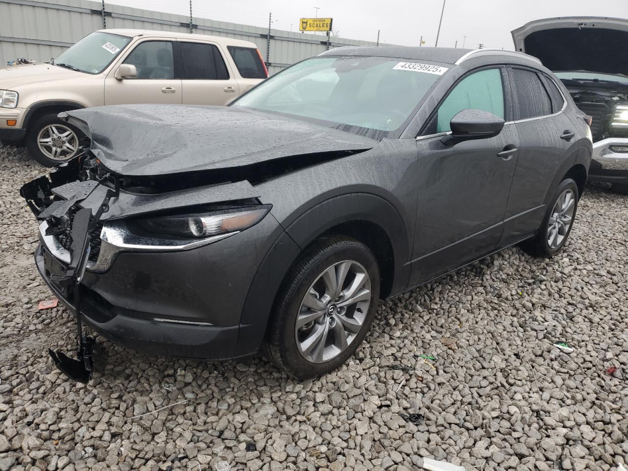 2023 Mazda CX-30 - Image 1