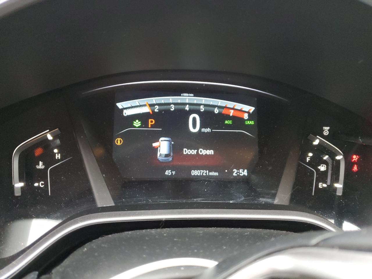 2017 Honda CR-V - Image 9