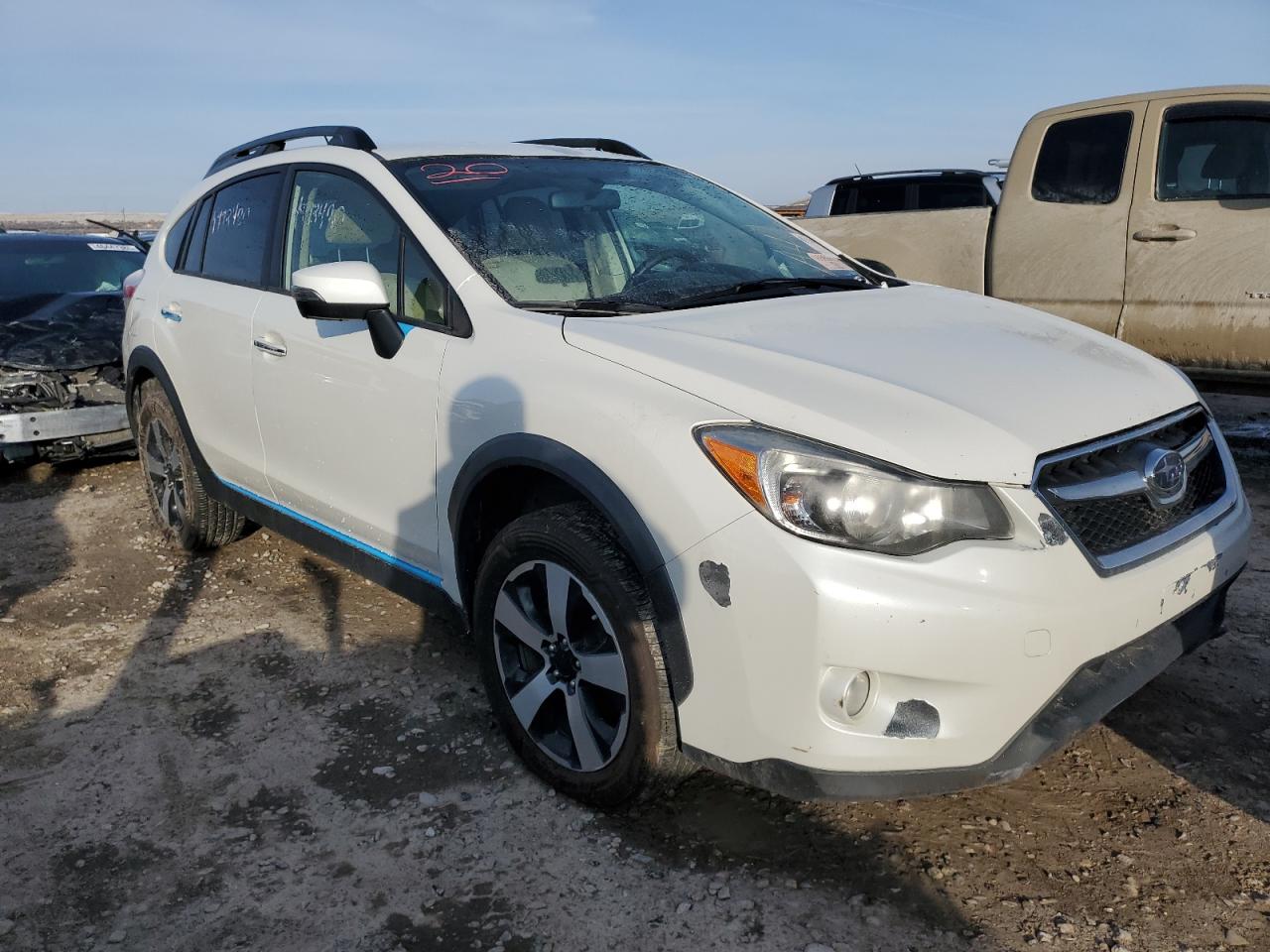 2015 Subaru XV - Image 4