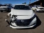 2025 Nissan Leaf S за продажба в Denver, CO - All Over