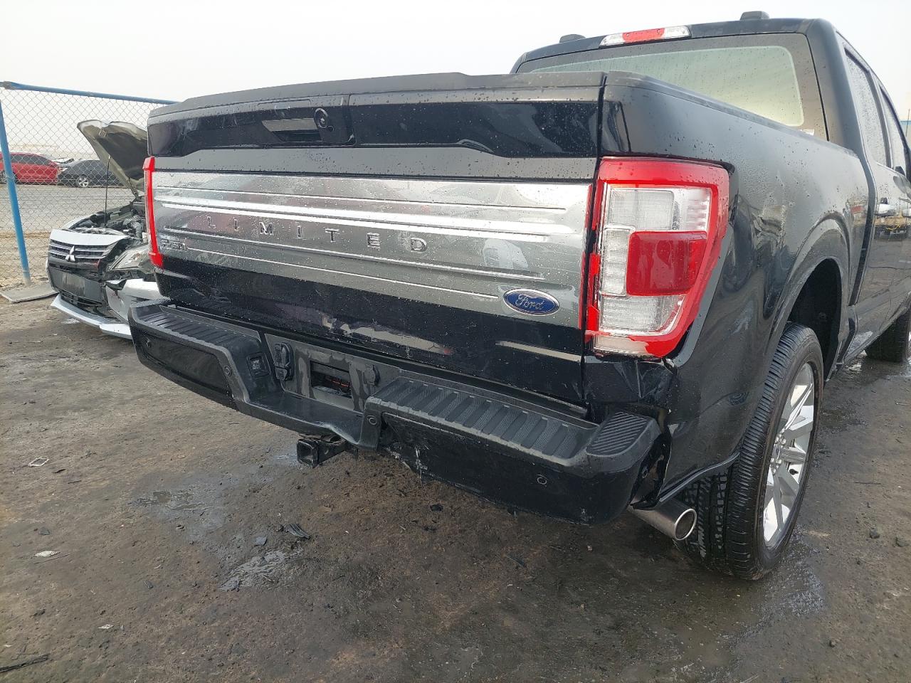 1FTFW1ED4PFB06503 - 2023 Ford F150 Super Cab - #44094085