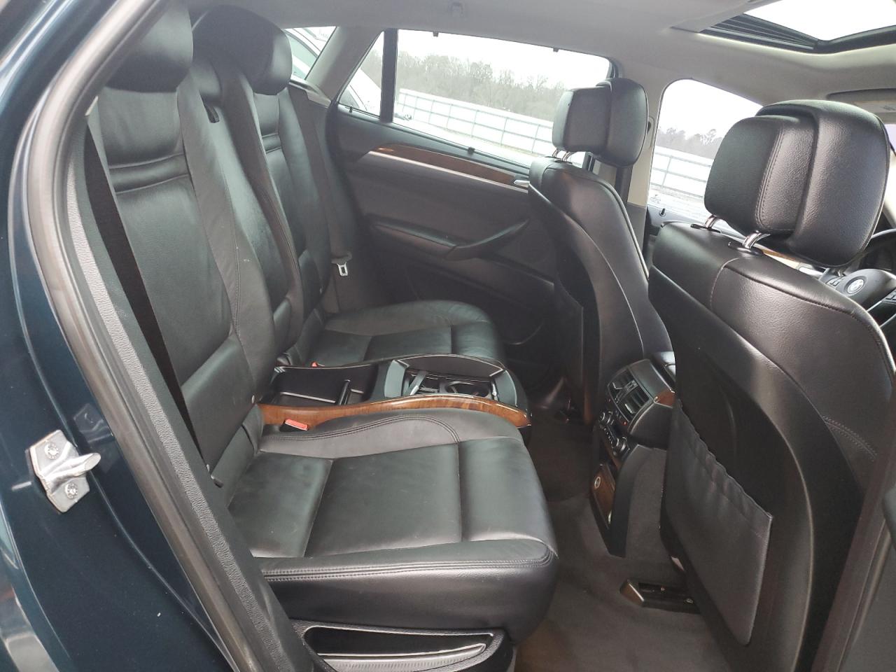 2014 BMW X6 - Image 11