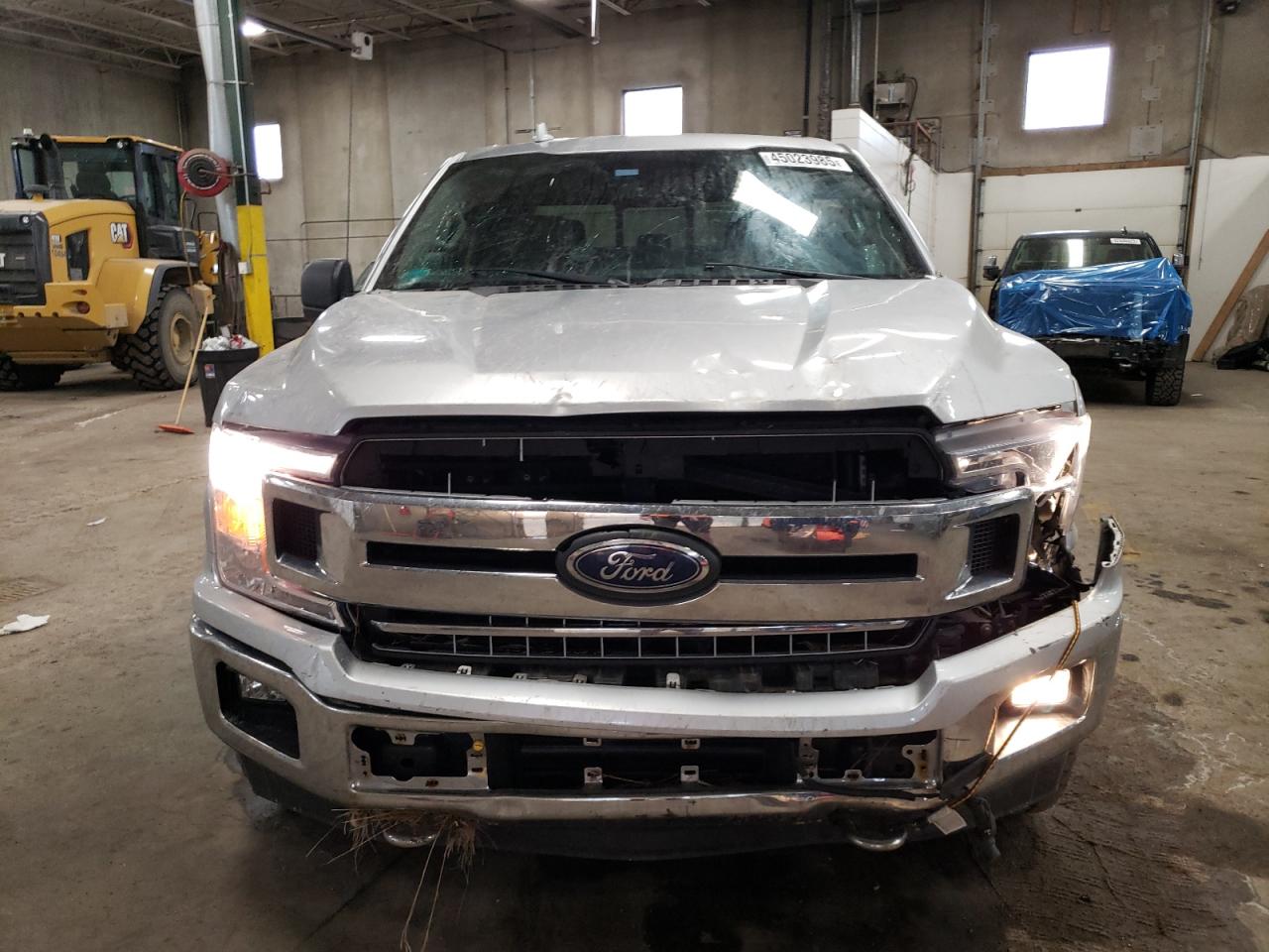 2018 Ford F-150 - Image 5