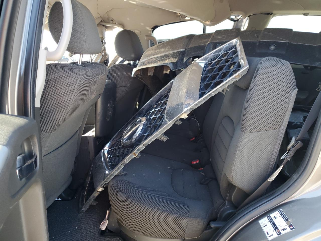 2006 Nissan Pathfinder - Image 11