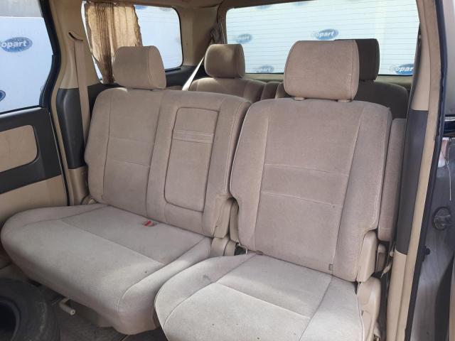 2003 TOYOTA ALPHARD